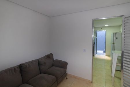 Quarto de casa de condomínio para alugar com 1 quarto, 25m² em Vila Bela, São Paulo