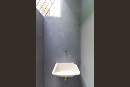 Casa de condomínio para alugar com 25m², 1 quarto e sem vagaÁrea de Serviço