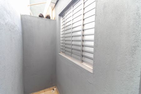 Casa de condomínio para alugar com 25m², 1 quarto e sem vagaÁrea de Serviço