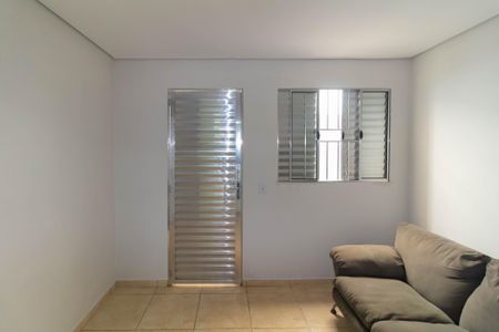 Quarto de casa de condomínio para alugar com 1 quarto, 25m² em Vila Bela, São Paulo