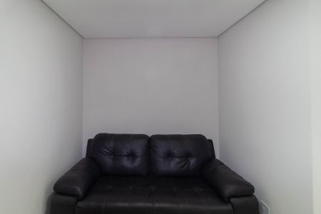 Sala de casa de condomínio para alugar com 1 quarto, 25m² em Vila Bela, São Paulo