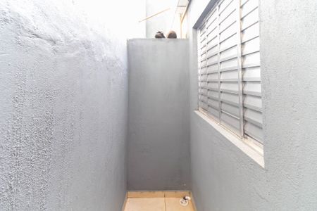 Casa de condomínio para alugar com 25m², 1 quarto e sem vagaÁrea de Serviço