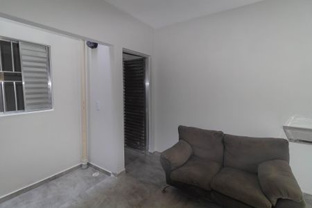 Sala de casa de condomínio para alugar com 1 quarto, 25m² em Vila Bela, São Paulo