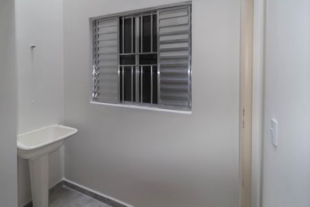 Casa de condomínio para alugar com 25m², 1 quarto e sem vagaÁrea de Serviço