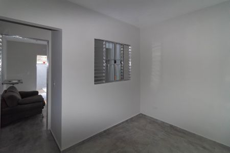 Quarto de casa de condomínio para alugar com 1 quarto, 25m² em Vila Bela, São Paulo