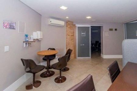 Apartamento à venda com 31m², 1 quarto e 1 vaga