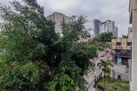 Apartamento à venda com 31m², 1 quarto e 1 vaga