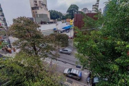 Apartamento à venda com 31m², 1 quarto e 1 vaga