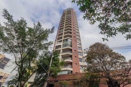 Apartamento à venda com 31m², 1 quarto e 1 vaga