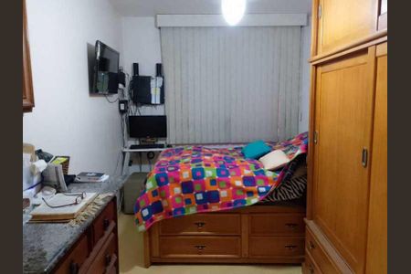 Apartamento à venda com 2 quartos, 64m² em Tijuca, Rio de Janeiro