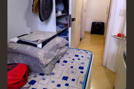 Apartamento à venda com 2 quartos, 64m² em Tijuca, Rio de Janeiro