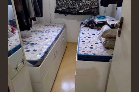 Apartamento à venda com 2 quartos, 64m² em Tijuca, Rio de Janeiro