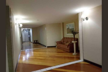 Apartamento à venda com 2 quartos, 64m² em Tijuca, Rio de Janeiro