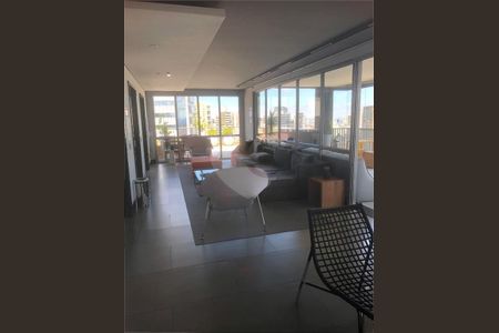 Apartamento à venda com 1 quarto, 24m² em Liberdade, São Paulo
