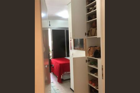 Apartamento à venda com 1 quarto, 24m² em Liberdade, São Paulo