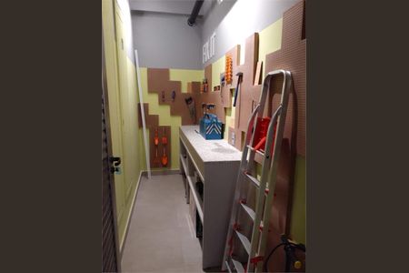 Apartamento à venda com 1 quarto, 24m² em Liberdade, São Paulo