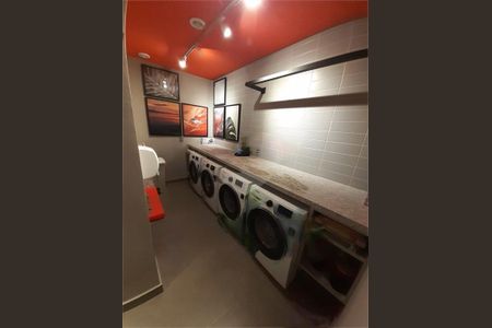 Apartamento à venda com 24m², 1 quarto e 1 vaga