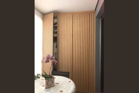 Apartamento à venda com 1 quarto, 24m² em Liberdade, São Paulo