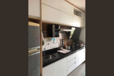 Apartamento à venda com 1 quarto, 24m² em Liberdade, São Paulo