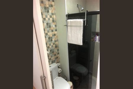 Apartamento à venda com 1 quarto, 24m² em Liberdade, São Paulo