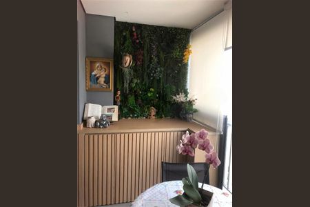 Apartamento à venda com 24m², 1 quarto e 1 vaga