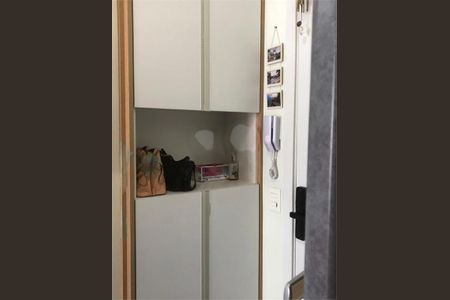 Apartamento à venda com 1 quarto, 24m² em Liberdade, São Paulo