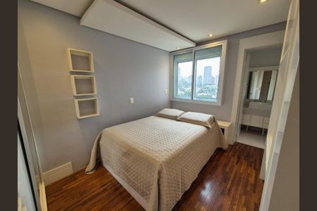 Apartamento à venda com 3 quartos, 180m² em Campo Belo, São Paulo