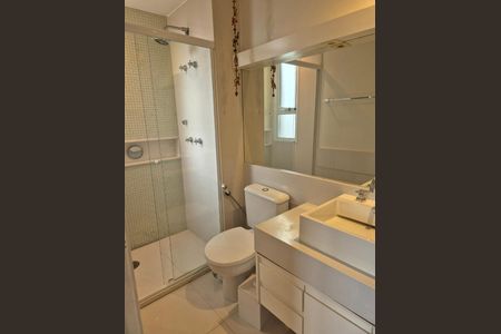 Apartamento à venda com 3 quartos, 180m² em Campo Belo, São Paulo