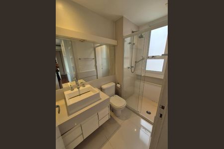 Apartamento à venda com 3 quartos, 180m² em Campo Belo, São Paulo