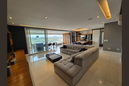 Apartamento à venda com 3 quartos, 180m² em Campo Belo, São Paulo