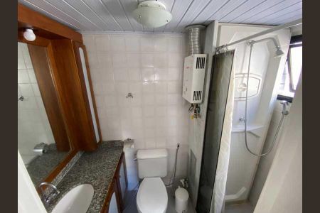 Apartamento à venda com 3 quartos, 115m² em Jacarepaguá, Rio de Janeiro