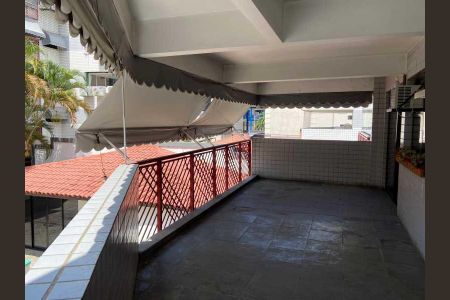 Apartamento à venda com 3 quartos, 115m² em Jacarepaguá, Rio de Janeiro