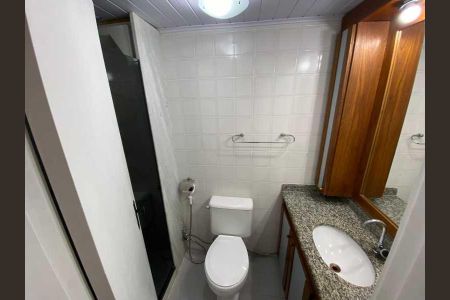 Apartamento à venda com 3 quartos, 115m² em Jacarepaguá, Rio de Janeiro