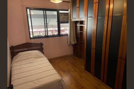 Apartamento à venda com 3 quartos, 115m² em Jacarepaguá, Rio de Janeiro