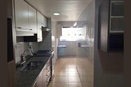 Apartamento à venda com 3 quartos, 115m² em Jacarepaguá, Rio de Janeiro