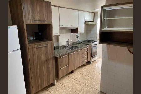 Apartamento à venda com 3 quartos, 115m² em Jacarepaguá, Rio de Janeiro