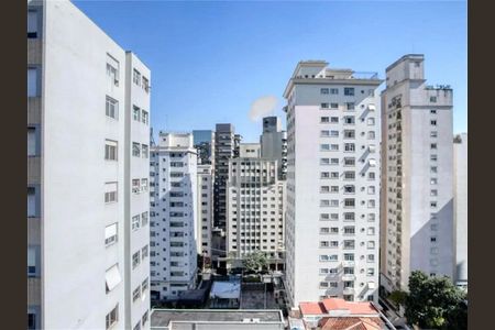 Apartamento à venda com 42m², 1 quarto e sem vaga