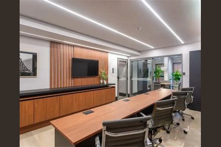 Apartamento à venda com 42m², 1 quarto e sem vaga