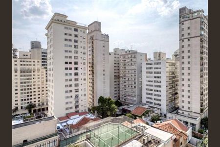 Apartamento à venda com 42m², 1 quarto e sem vaga