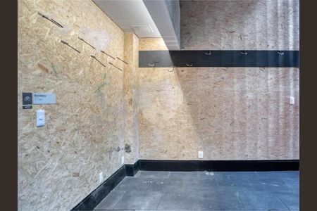 Apartamento à venda com 42m², 1 quarto e sem vaga