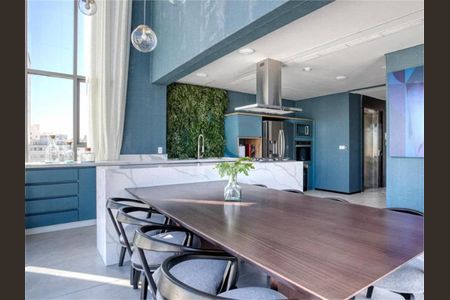 Apartamento à venda com 42m², 1 quarto e sem vaga