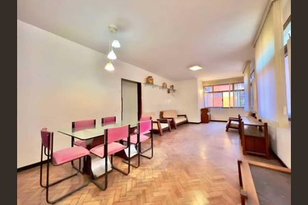 Apartamento à venda com 3 quartos, 114m² em Botafogo, Rio de Janeiro