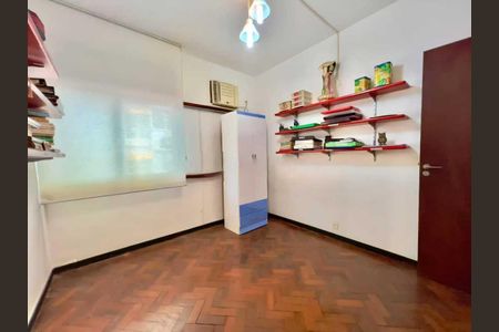 Apartamento à venda com 3 quartos, 114m² em Botafogo, Rio de Janeiro
