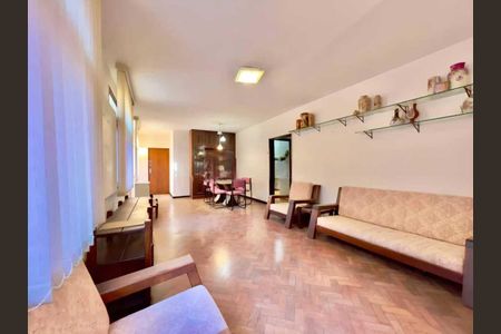 Apartamento à venda com 3 quartos, 114m² em Botafogo, Rio de Janeiro