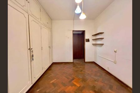 Apartamento à venda com 3 quartos, 114m² em Botafogo, Rio de Janeiro