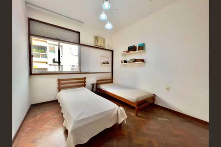 Apartamento à venda com 3 quartos, 114m² em Botafogo, Rio de Janeiro