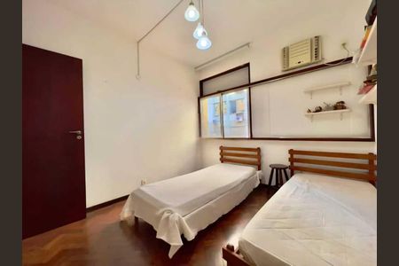 Apartamento à venda com 3 quartos, 114m² em Botafogo, Rio de Janeiro