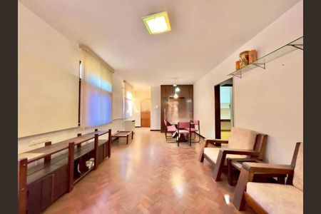 Apartamento à venda com 3 quartos, 114m² em Botafogo, Rio de Janeiro