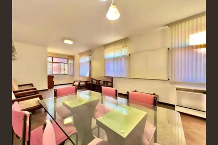 Apartamento à venda com 3 quartos, 114m² em Botafogo, Rio de Janeiro