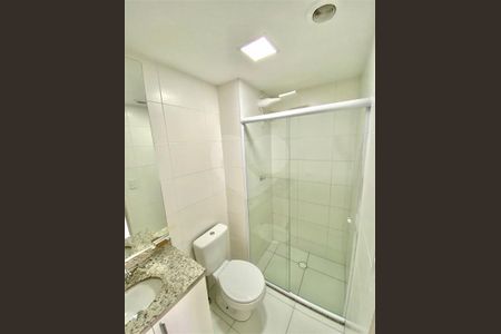 Apartamento à venda com 1 quarto, 31m² em Vila Olímpia, São Paulo